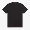 Fred Perry Ringer T-Shirts