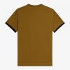 Fred Perry Ringer T-Shirts