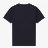 Fred Perry Ringer T-Shirts
