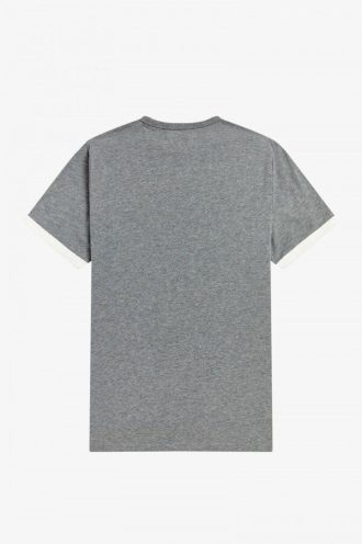 Fred Perry Ringer T-Shirts