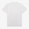 Fred Perry Ringer T-Shirts