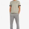 Fred Perry Ringer T-Shirts