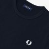 Fred Perry Ringer T-Shirts
