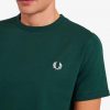 Fred Perry Ringer T-Shirts