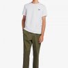 Fred Perry Ringer T-Shirts