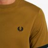 Fred Perry Ringer T-Shirts