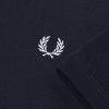 Fred Perry Ringer T-Shirts