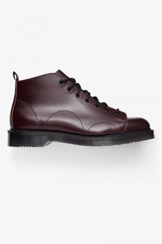 Fred Perry SB5372 Schuhe