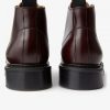 Fred Perry SB5372 Schuhe