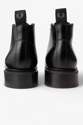 Fred Perry SB5372 Schuhe
