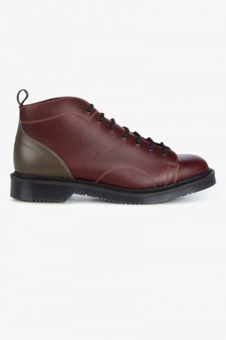 Fred Perry SB8069 Schuhe