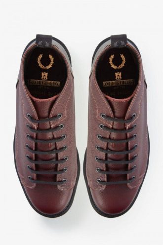 Fred Perry SB8069 Schuhe