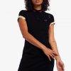 Fred Perry SD3002 Kleid