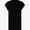 Fred Perry SD3002 Kleid