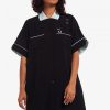 Fred Perry SD3003 Kleid