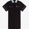 Fred Perry SD3003 Kleid