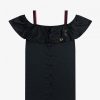 Fred Perry SD3010 Kleid