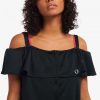 Fred Perry SD3010 Kleid