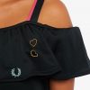 Fred Perry SD3010 Kleid