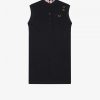 Fred Perry SD3020 Kleid