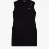 Fred Perry SD3020 Kleid