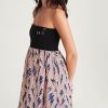 Fred Perry SD3024 Kleid