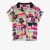 Fred Perry SG3001 T-Shirts