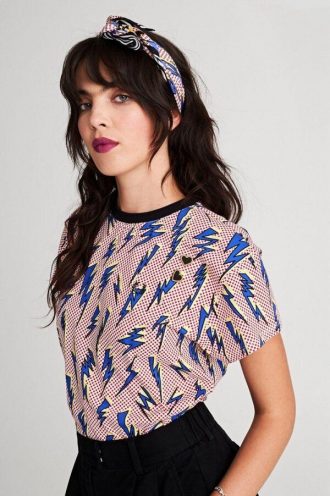Fred Perry SG3022 T-Shirts