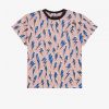Fred Perry SG3022 T-Shirts