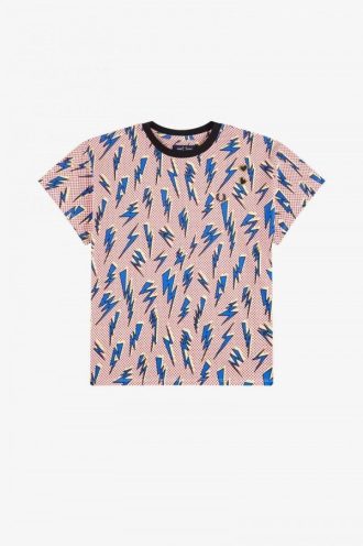 Fred Perry SG3022 T-Shirts