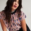 Fred Perry SG3023 T-Shirts