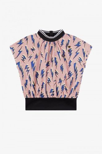 Fred Perry SG3023 T-Shirts