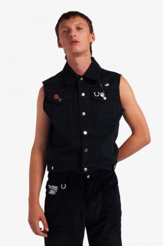 Fred Perry SJ1963 Jacken