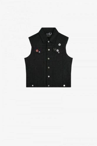 Fred Perry SJ1963 Jacken