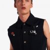 Fred Perry SJ1963 Jacken