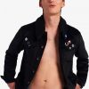 Fred Perry SJ1964 Jacken