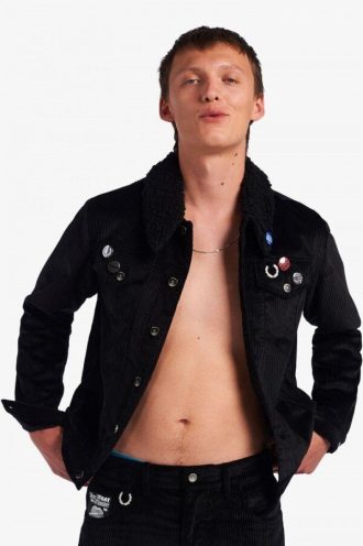 Fred Perry SJ1964 Jacken
