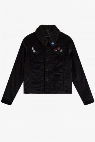 Fred Perry SJ1964 Jacken