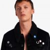 Fred Perry SJ1964 Jacken