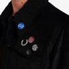 Fred Perry SJ1964 Jacken