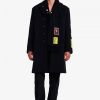 Fred Perry SJ1969 Jacken