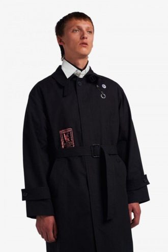 Fred Perry SJ1971 Jacken