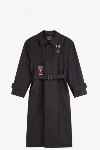 Fred Perry SJ1971 Jacken