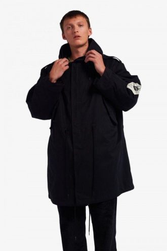 Fred Perry SJ1972 Jacken