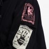 Fred Perry SJ1972 Jacken