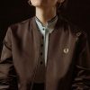 Fred Perry SJ3006 Jacken
