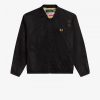 Fred Perry SJ3006 Jacken