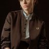 Fred Perry SJ3006 Jacken