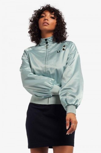 Fred Perry SJ3011 Jacken