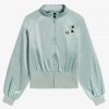 Fred Perry SJ3011 Jacken